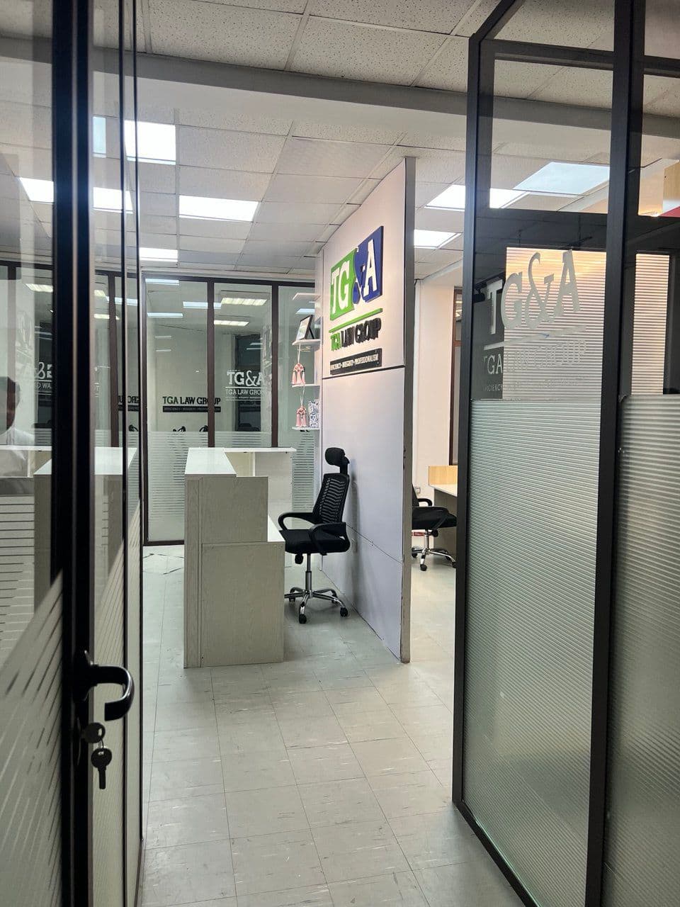 Office 11